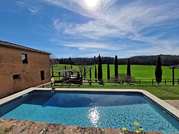 Villa Le Caggia