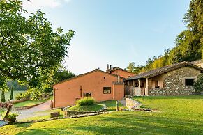 Villa Le Caggia