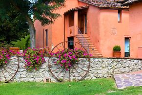 Villa Le Caggia