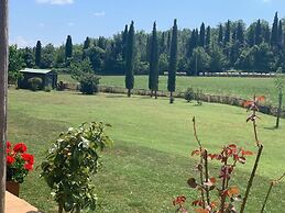 Villa Le Caggia