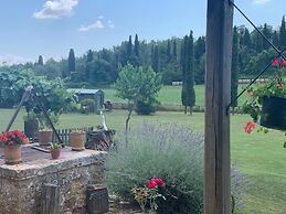 Villa Le Caggia