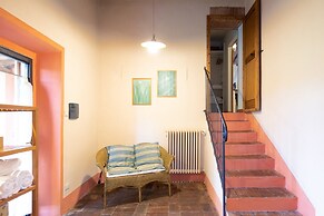 Villa Le Caggia