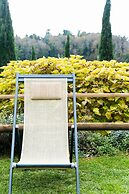 Villa Le Caggia