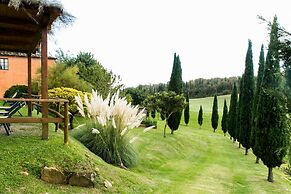 Villa Le Caggia