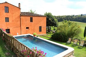 Villa Le Caggia