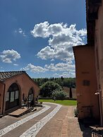 Villa Le Caggia