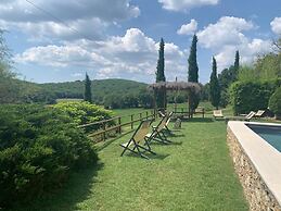 Villa Le Caggia