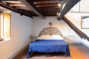 Villa Le Caggia