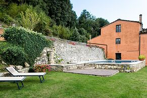 Villa Le Caggia