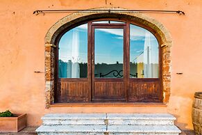 Villa Le Caggia