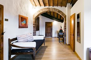 Villa Le Caggia
