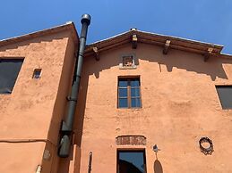 Villa Le Caggia