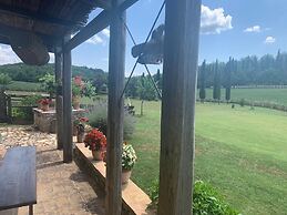 Villa Le Caggia