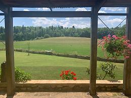 Villa Le Caggia
