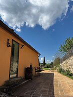 Villa Le Caggia