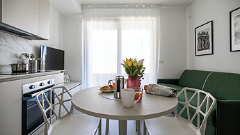 Italianway Comfort - Pasolini 8/G A
