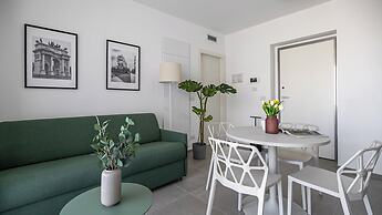 Italianway Comfort - Pasolini 8/G A