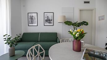 Italianway Comfort - Pasolini 8/G A