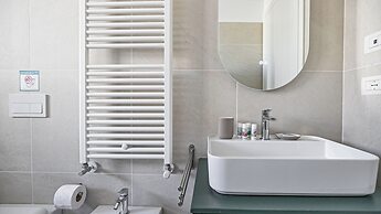 Italianway Comfort - Pasolini 8/G A
