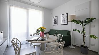 Italianway Comfort - Pasolini 8/G A