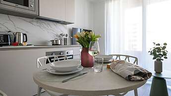 Italianway Comfort - Pasolini 8/G A