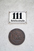 Hostel Feldkirch