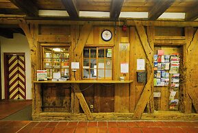 Hostel Feldkirch