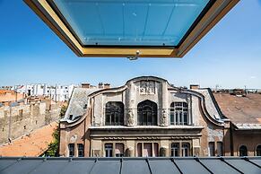 A60 Apartman Hotel