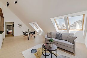 A60 Apartman Hotel