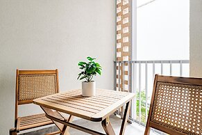A60 Apartman Hotel