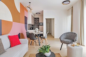 A60 Apartman Hotel