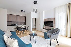 A60 Apartman Hotel