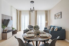 A60 Apartman Hotel