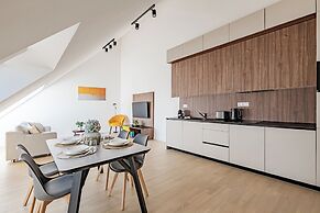 A60 Apartman Hotel