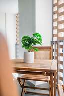 A60 Apartman Hotel