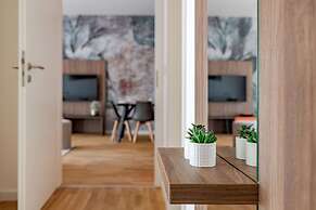 A60 Apartman Hotel