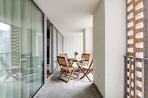 A60 Apartman Hotel
