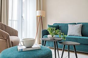 A60 Apartman Hotel