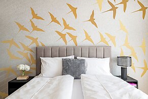 A60 Apartman Hotel