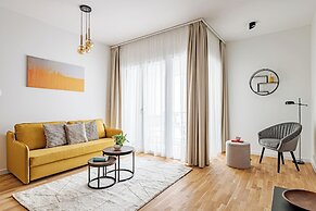 A60 Apartman Hotel