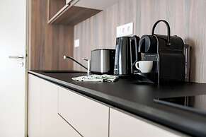 A60 Apartman Hotel