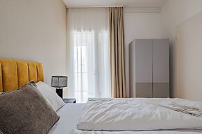 A60 Apartman Hotel