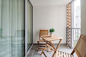 A60 Apartman Hotel