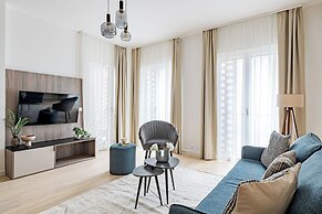 A60 Apartman Hotel