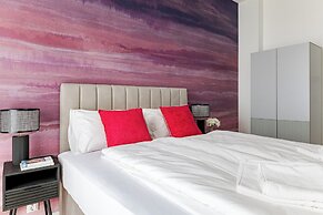 A60 Apartman Hotel