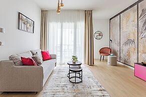 A60 Apartman Hotel