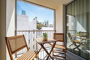 A60 Apartman Hotel