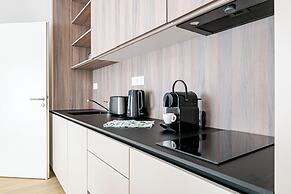 A60 Apartman Hotel