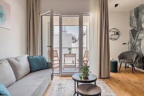 A60 Apartman Hotel