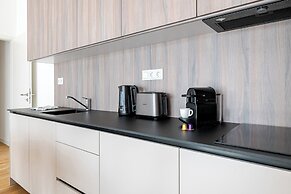A60 Apartman Hotel